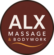 ALX Massage & Bodywork — Britannia, Ottawa