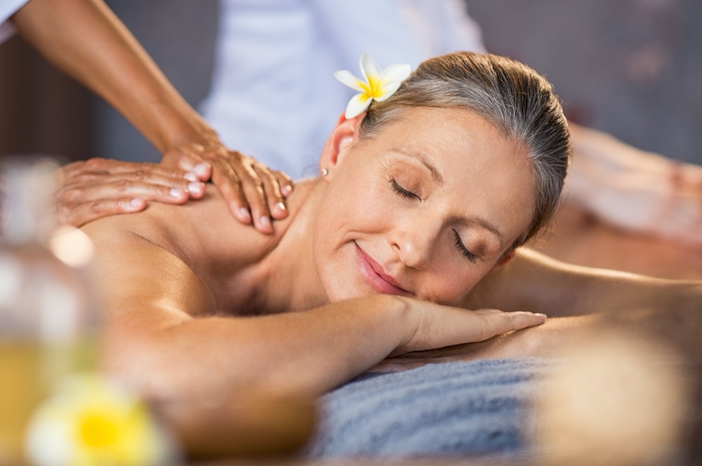 Warm-oil relaxation massage near Kanata, Ottawa