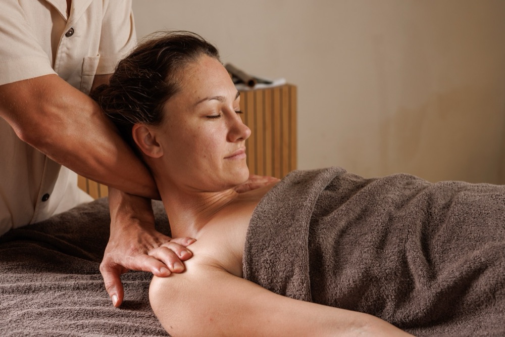 Osteopathic treatment in Ottawa