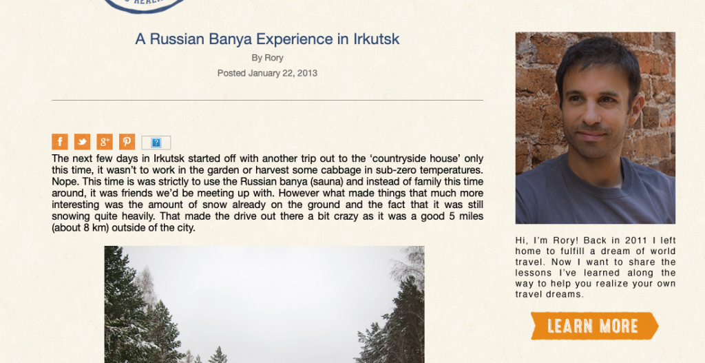 Hot Rock Spa — Links to pages about Bania